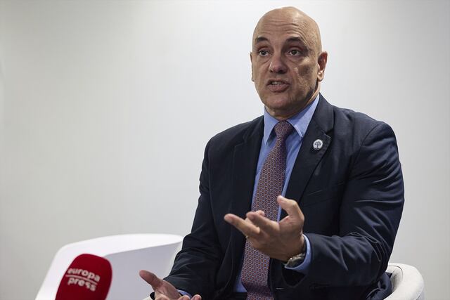 El Supremo de Brasil ordena el arresto de varios condenados por la trama golpista para evitar nuevas fugas