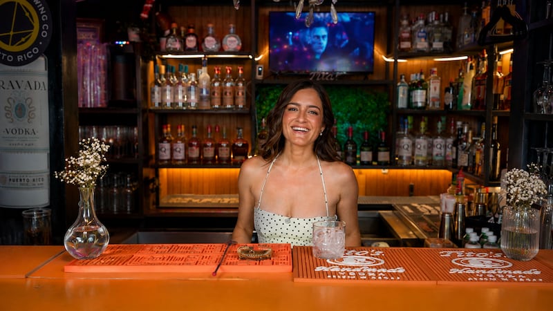 Diana Otero | La Barra Viajera