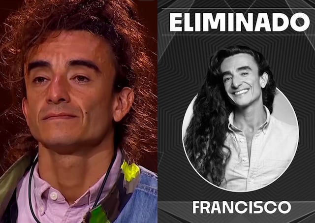 El más querido: Jugador no recibe ni un voto y queda eliminado de “Los 50″