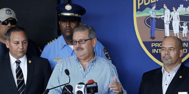 Policía anuncia bloqueos de carreteras para este fin de semana