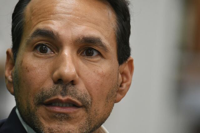 Junta congela fondos para múltiples agencias