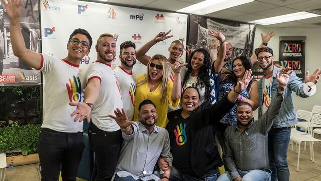 Ednita Nazario: Campeona latina por los derechos LGBTQ