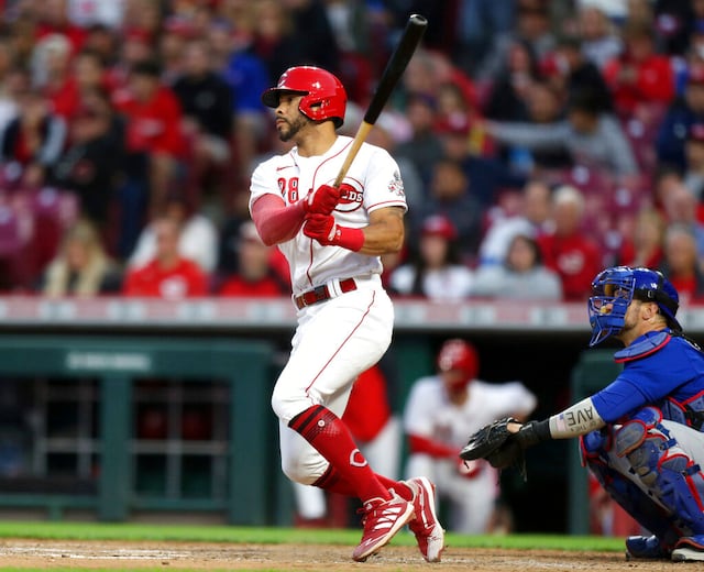 MLB multa y suspende 3 juegos a Pham por bofetada a Pederson
