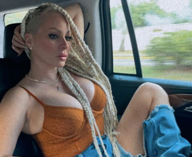 “La Burbu” revela que recibió propuesta para entrar a ‘OnlyFans’