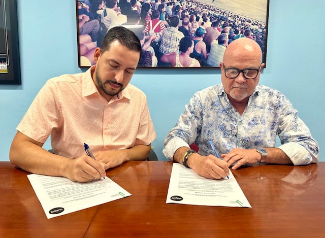 WIPR transmitirá el Juego de Estrellas del Béisbol Doble A
