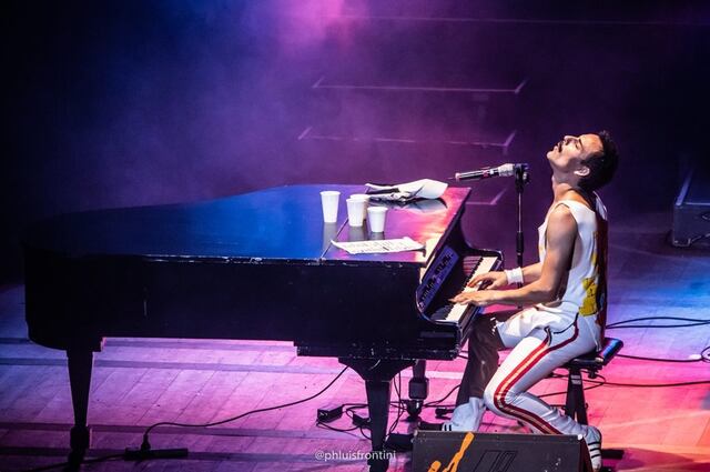 Homenaje a Queen, God save the Queen, llega a Puerto Rico