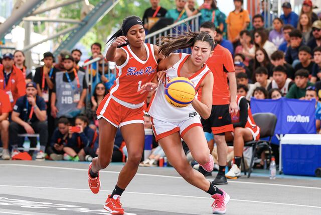 Listo equipo de Puerto Rico para la primera Copa Mundial Unificada de Baloncesto 3x3 de Olimpiadas Especiales