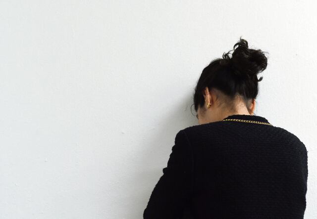 Lo peor de un terremoto es la réplica emocional