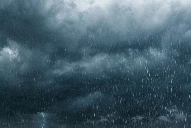 Servicio Nacional de Meteorología emite advertencia de inundaciones para 13 municipios