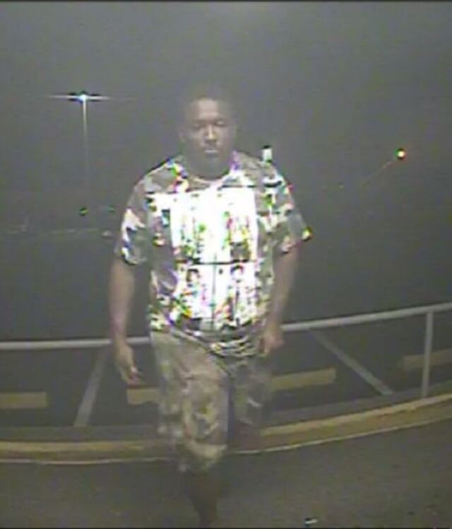 Buscan presunto secuestrador en San Juan