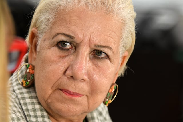 Alcaldesa de Loíza reacciona a expresiones de la gobernadora sobre alimentos dañados tras apagón