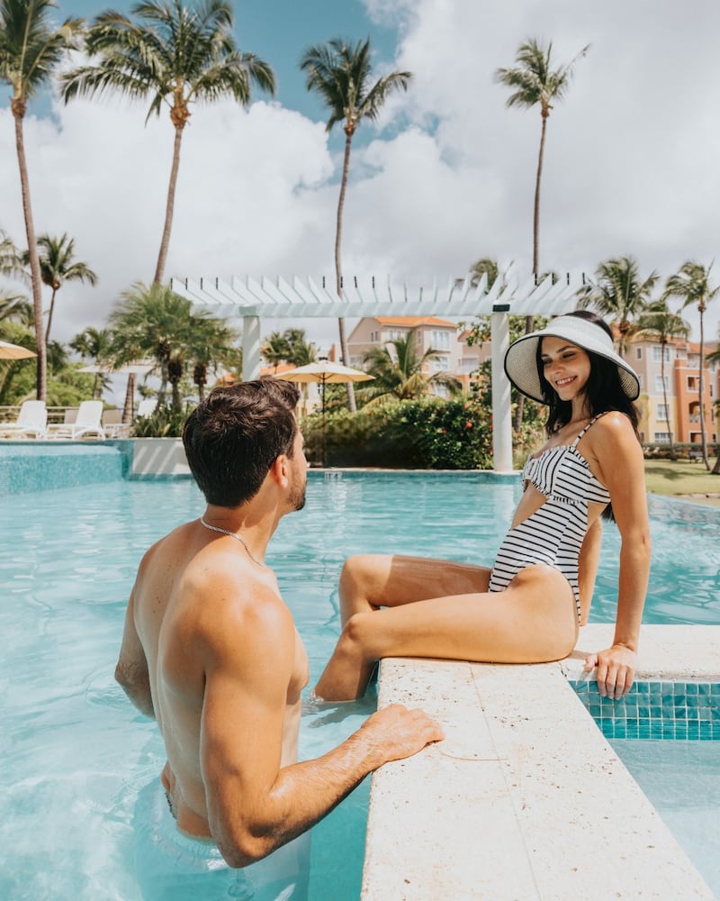 Wyndham Palmas Beach & Golf Boutique Resort