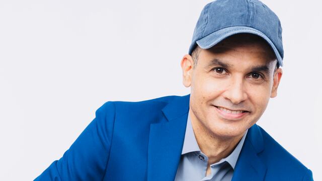 De la comedia a la música: Jesús “Chuíto” Muñoz presenta “Tu Mar”