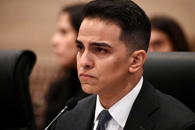 Fueron tres las planillas que no radicó la secretaria de Estado, confirma Hacienda