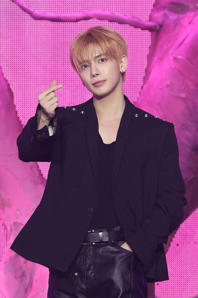 Foto: cortesía de BIGHIT MUSIC