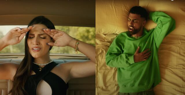 Jay Wheeler y Zhamira Zambrano estrenan videoclip de “Dícelo”