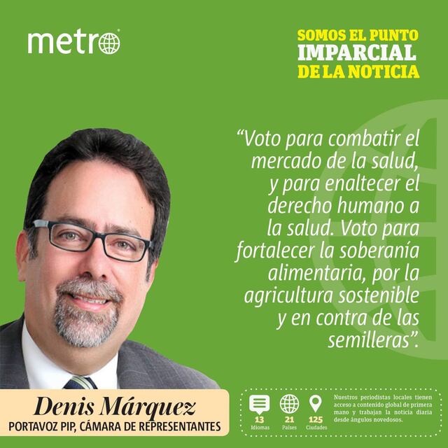Yo voto