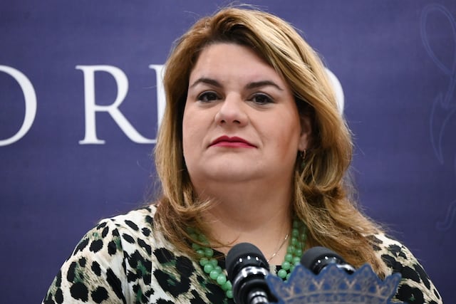 Gobernadora evalúa revertir consolidación de Turismo con el DDEC