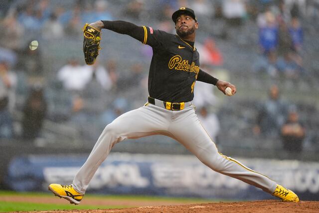 Red Sox pactan con Aroldis Chapman por un año y 10.75 millones de dólares