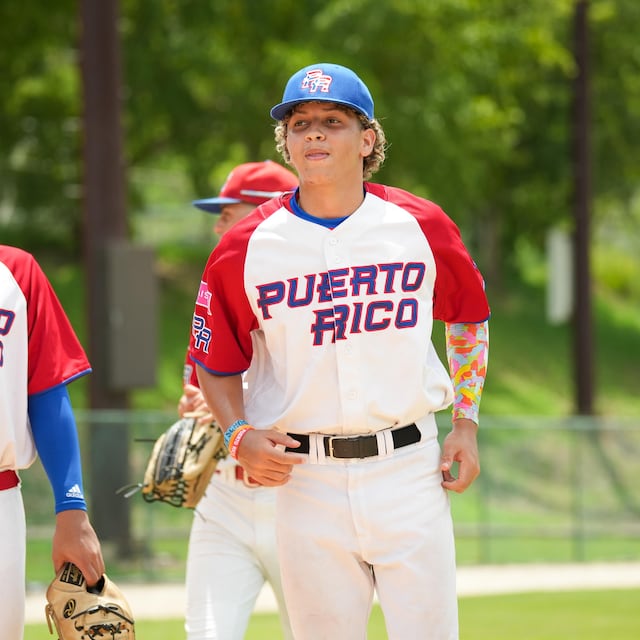 FBPR presenta equipo para el Campeonato Panamericano Sub 15