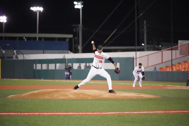 Los Leones de Ponce regresan al carril de las victorias derrotando a los Cangrejeros de Santurce en su patio