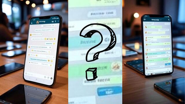 A partir de junio WhatsApp no funcionará en estos celulares