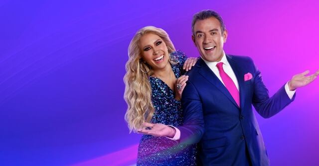 Telemundo y Jimena Gállego reaccionan a salida de Héctor Sandarti de “La casa de los famosos”