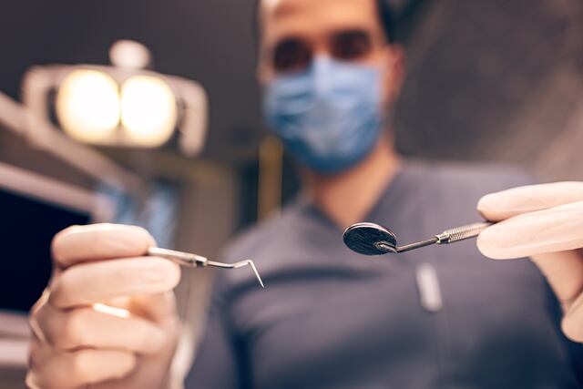 PHSU proveerá evaluaciones dentales gratuitas todos los jueves