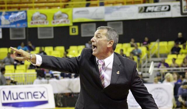 Indios despiden a Bobby Porrata como dirigente