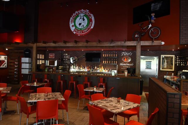 La Puttanesca abre segunda pizzería en Los Paseos