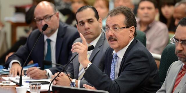 Hacienda continúa sin lograr los recaudos estimados para el año fiscal presente
