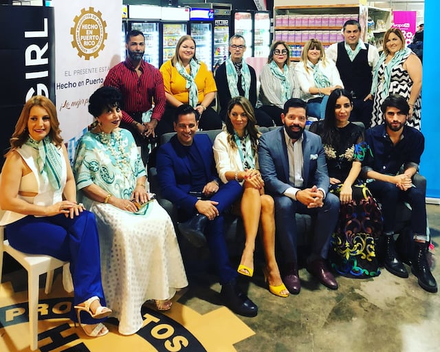 San Juan Moda anuncia alianza con productos locales