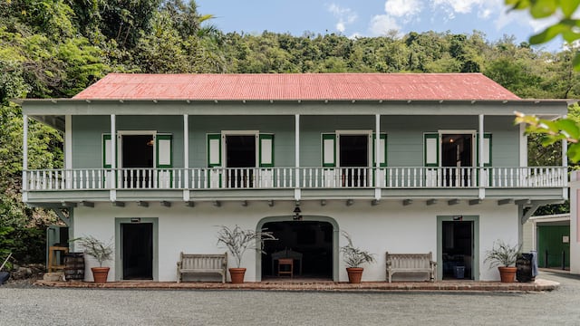Hacienda Buena Vista es designada Hito Histórico de la Ingeniería Agrícola y Biológica