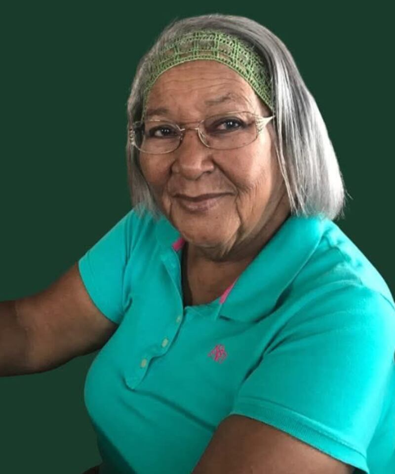 María Dolores De Jesús (Lula)