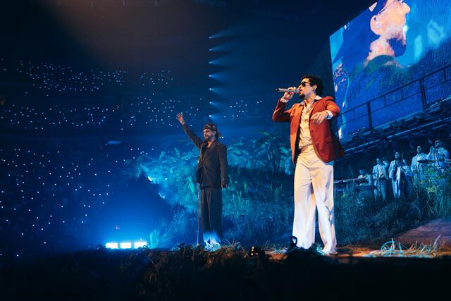 ¡Se acabó lo que se daba! Los últimos boletos para ver a Bad Bunny se agotaron