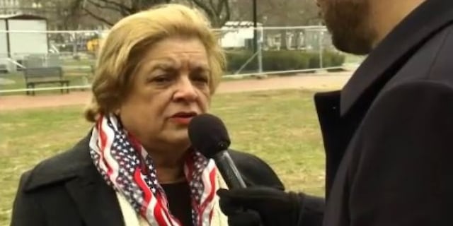 Miriam Ramírez: “Voy a tener que empezar a bregar con el PPD”