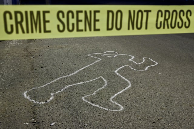 Reportan asesinato en Morovis