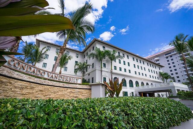 Hoteles y restaurantes en Condado buscan empleados y ofrecen bono de $500