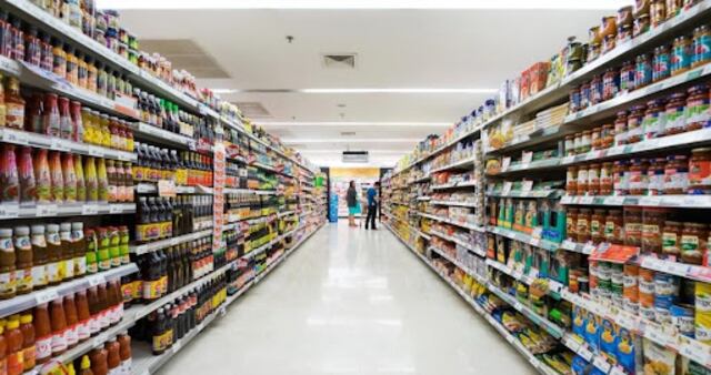 Los estadounidenses están “hartos’’ de la inflación y los desproporcionados aumentos de precios