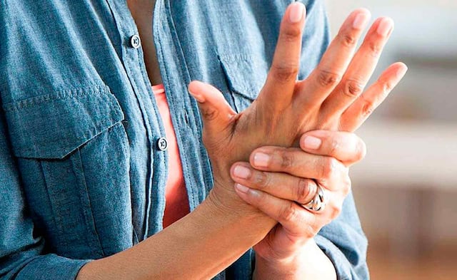 Alternativas naturales para aliviar el dolor articular