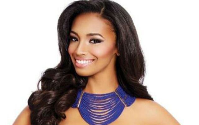 Miss Universe San Juan deja MUPR 2015