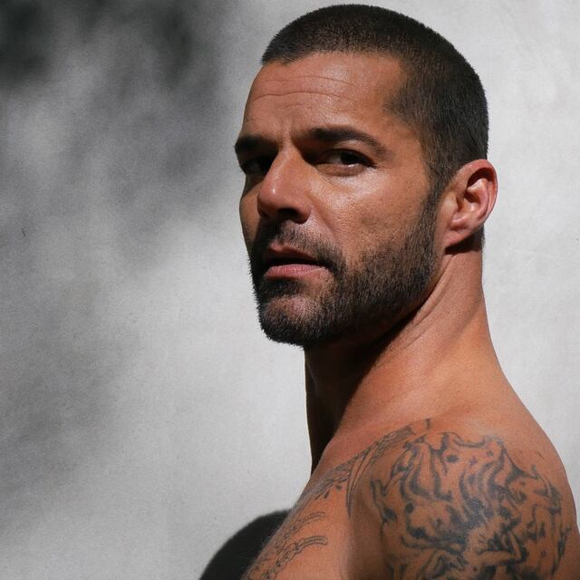 Ricky Martin participará de especial navideño de Netflix