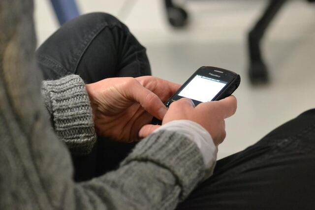 Adicción a Whatsapp, síntomas y tratamiento