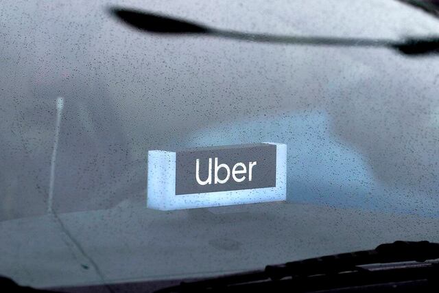 Uber facilita movilización a centros de votación