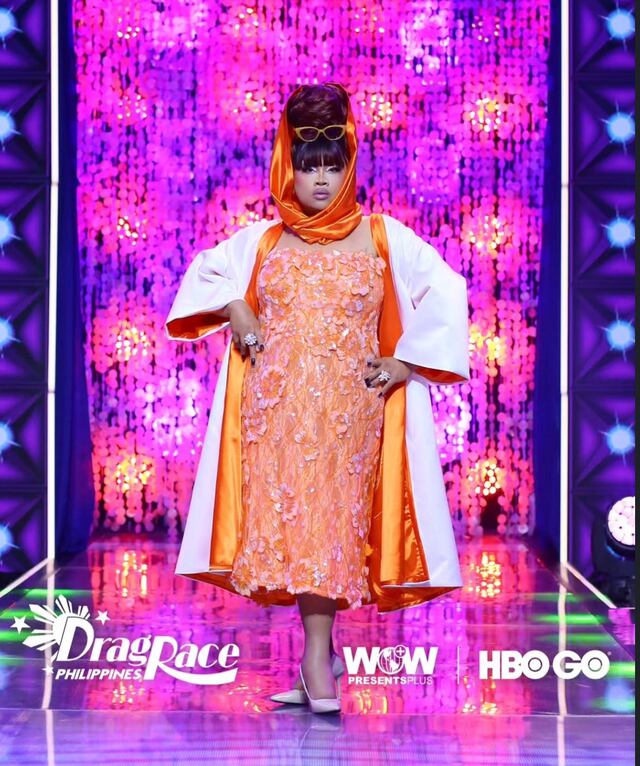 Fallece estrella del universo “RuPaul’s Drag Race” a sus 44 años