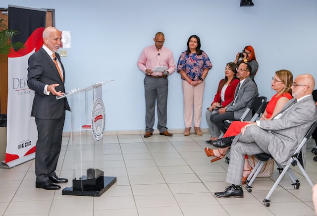 Inauguran Centro de Investigación sobre Enfermería