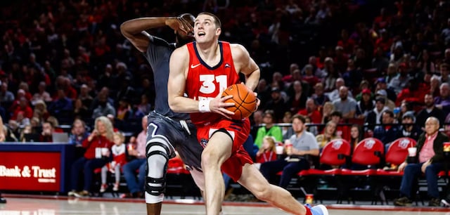 BSN: Carolina refuerza su equipo con la contratación de Scottie James