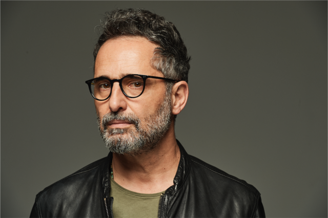 Drexler canta junto a Rubén Blades en “Tinta y Tiempo”