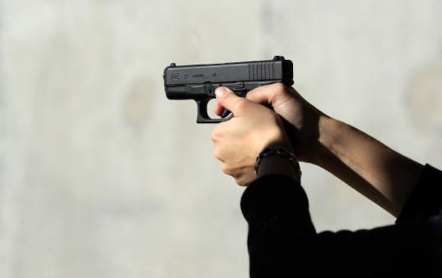 Presidente CODEPOLA arremete contra representante del PIP por oponerse a enmiendas a la Ley de Armas