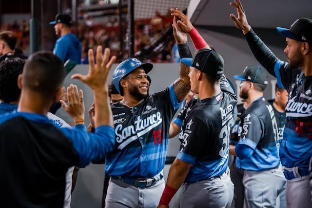 Los Cangrejeros debutan hoy en la Serie del Caribe